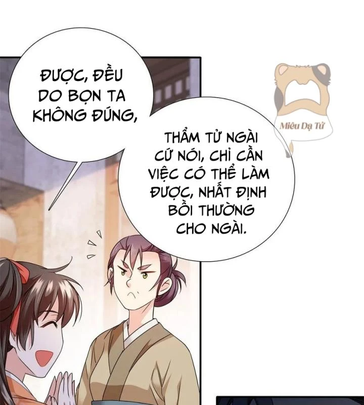 Phụ Thân Hôm Nay Người Đọc Sách Chưa? Chapter  66 - 9