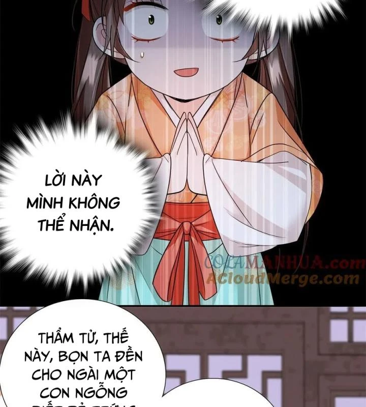 Phụ Thân Hôm Nay Người Đọc Sách Chưa? Chapter  66 - 11