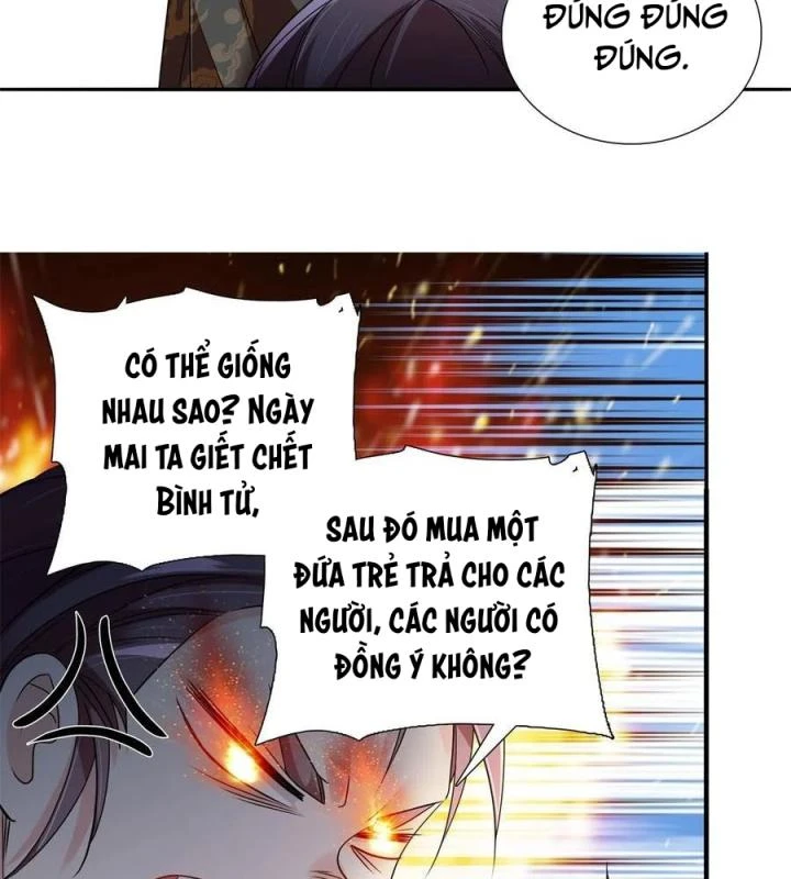 Phụ Thân Hôm Nay Người Đọc Sách Chưa? Chapter  66 - 13