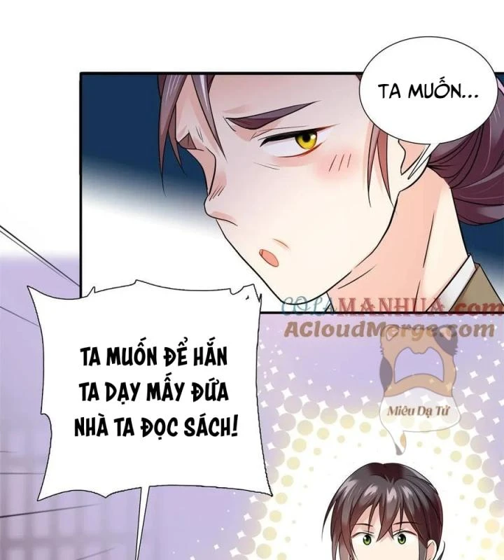Phụ Thân Hôm Nay Người Đọc Sách Chưa? Chapter  66 - 18