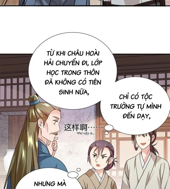 Phụ Thân Hôm Nay Người Đọc Sách Chưa? Chapter  66 - 20