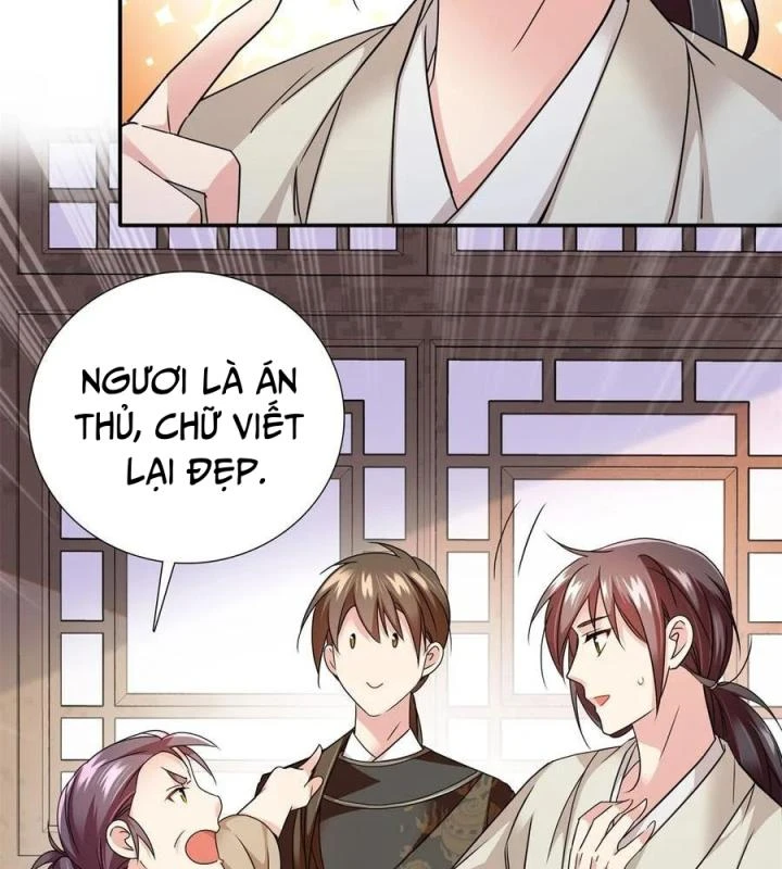 Phụ Thân Hôm Nay Người Đọc Sách Chưa? Chapter  66 - 22