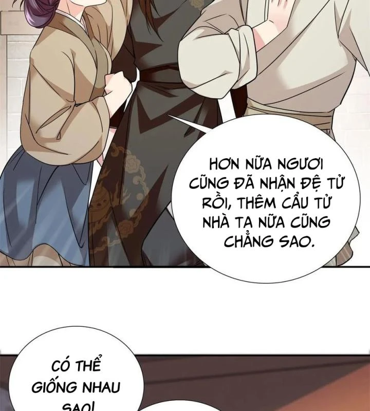 Phụ Thân Hôm Nay Người Đọc Sách Chưa? Chapter  66 - 23