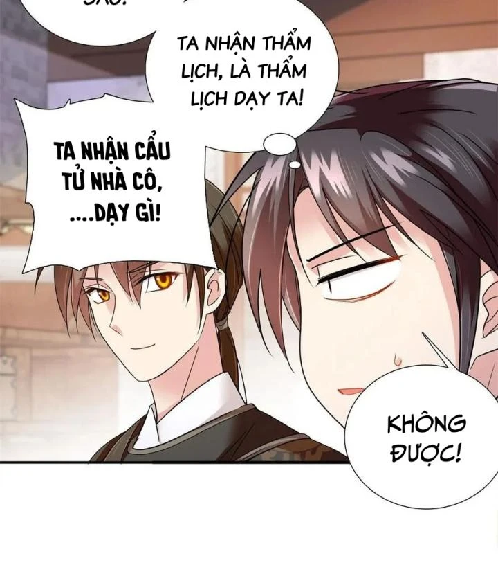 Phụ Thân Hôm Nay Người Đọc Sách Chưa? Chapter  66 - 24