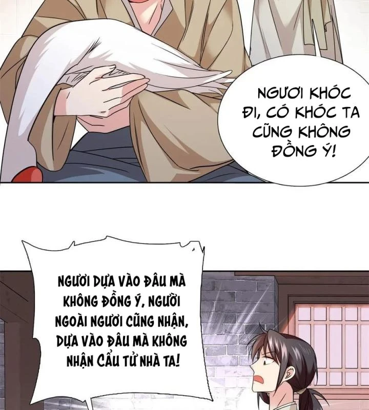 Phụ Thân Hôm Nay Người Đọc Sách Chưa? Chapter  66 - 26