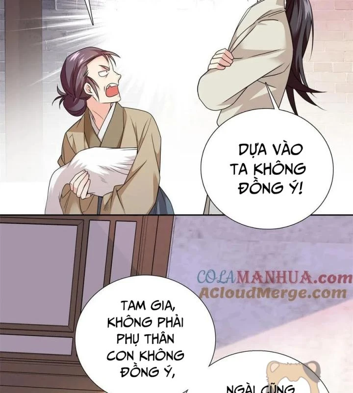 Phụ Thân Hôm Nay Người Đọc Sách Chưa? Chapter  66 - 27