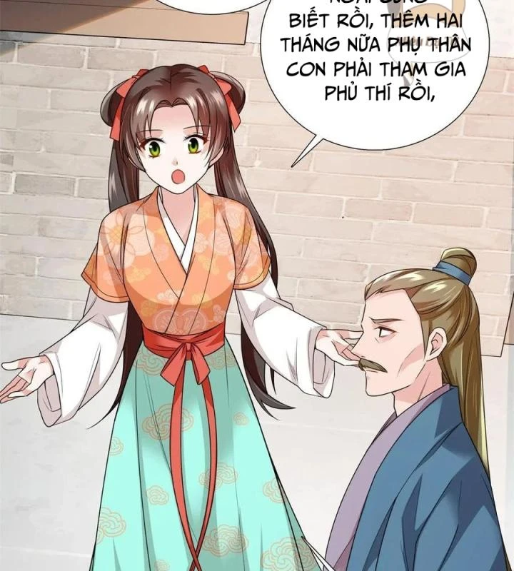 Phụ Thân Hôm Nay Người Đọc Sách Chưa? Chapter  66 - 28
