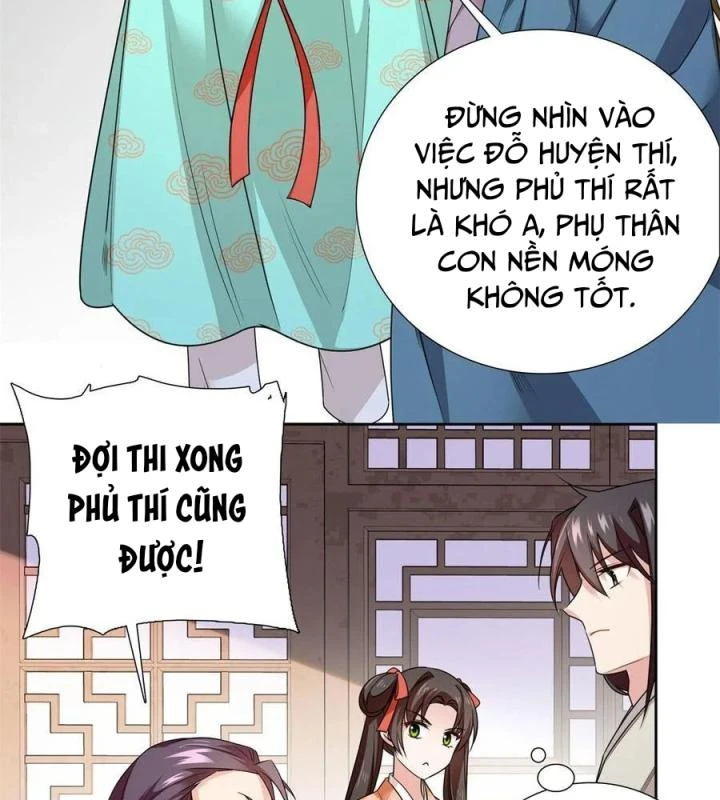 Phụ Thân Hôm Nay Người Đọc Sách Chưa? Chapter  66 - 29