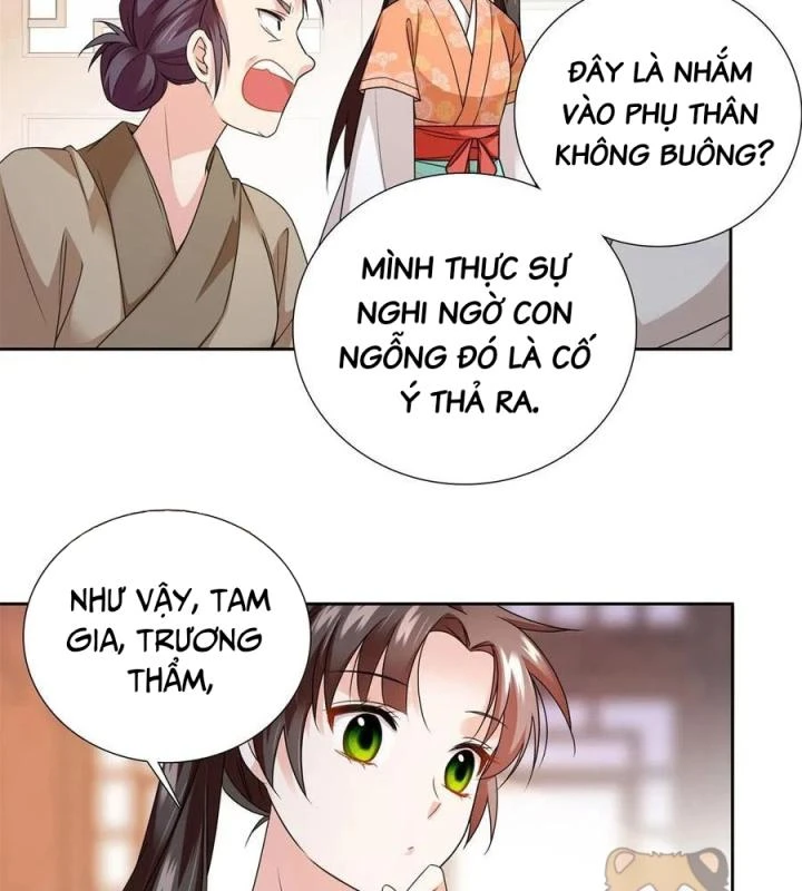 Phụ Thân Hôm Nay Người Đọc Sách Chưa? Chapter  66 - 30