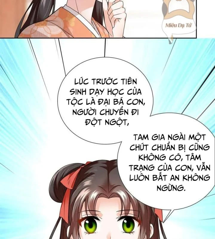 Phụ Thân Hôm Nay Người Đọc Sách Chưa? Chapter  66 - 31