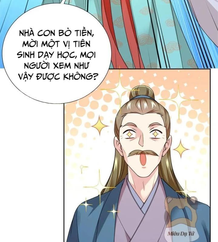 Phụ Thân Hôm Nay Người Đọc Sách Chưa? Chapter  66 - 33