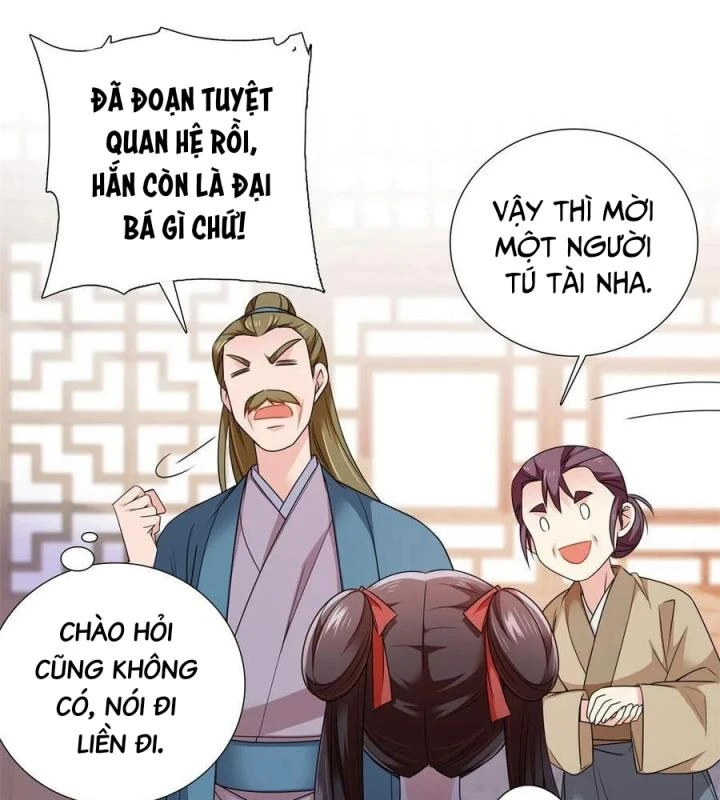Phụ Thân Hôm Nay Người Đọc Sách Chưa? Chapter  66 - 35