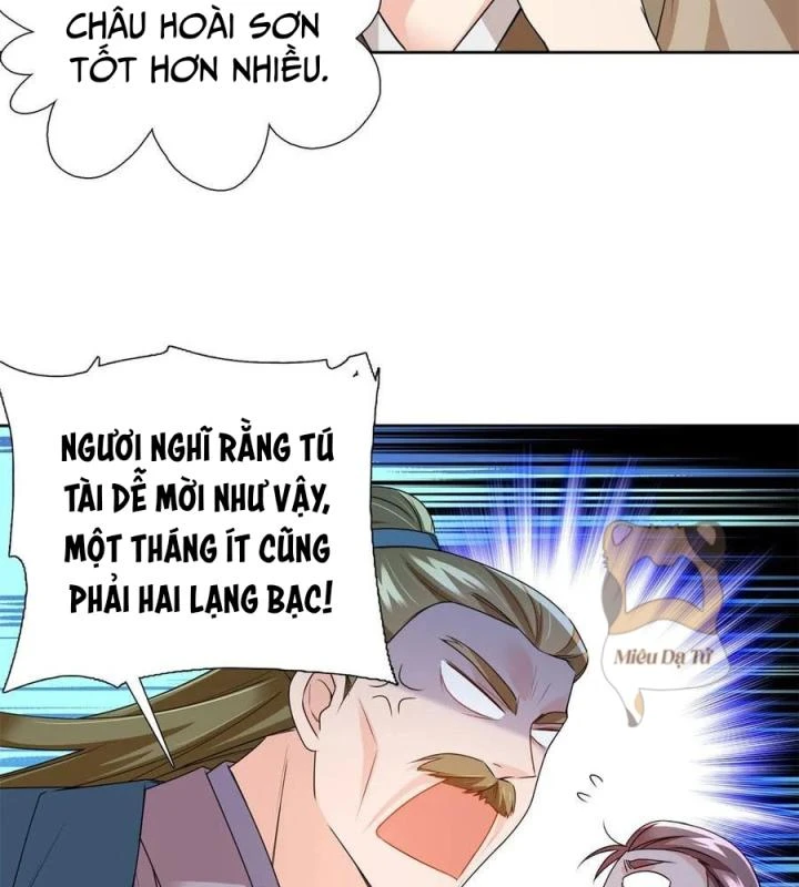 Phụ Thân Hôm Nay Người Đọc Sách Chưa? Chapter  66 - 37