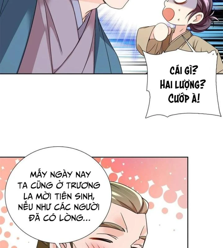 Phụ Thân Hôm Nay Người Đọc Sách Chưa? Chapter  66 - 38