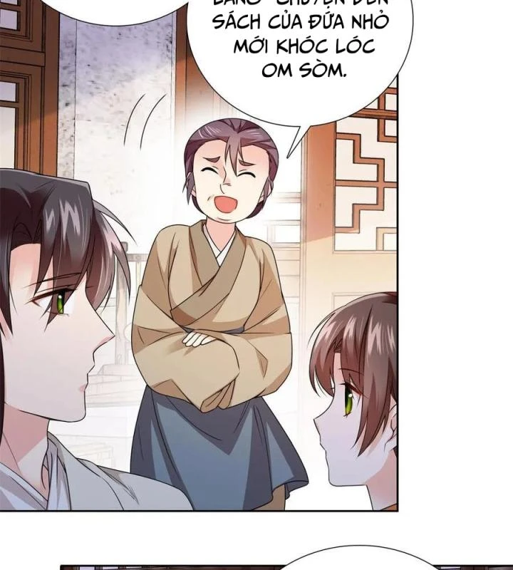 Phụ Thân Hôm Nay Người Đọc Sách Chưa? Chapter  66 - 48