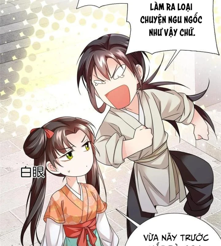 Phụ Thân Hôm Nay Người Đọc Sách Chưa? Chapter  67 - 3