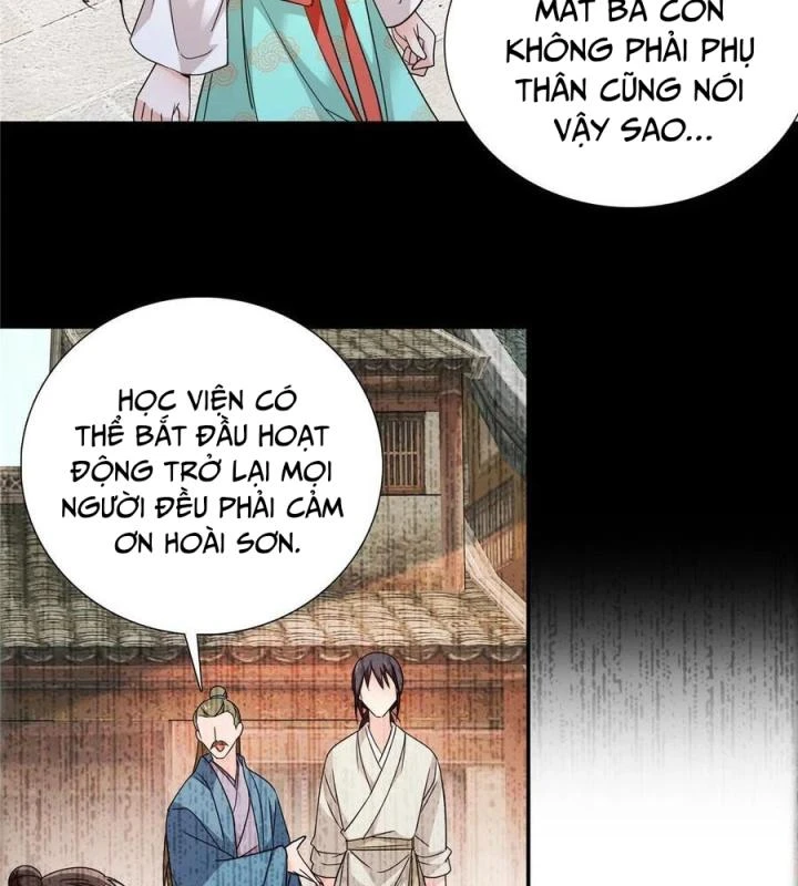 Phụ Thân Hôm Nay Người Đọc Sách Chưa? Chapter  67 - 4