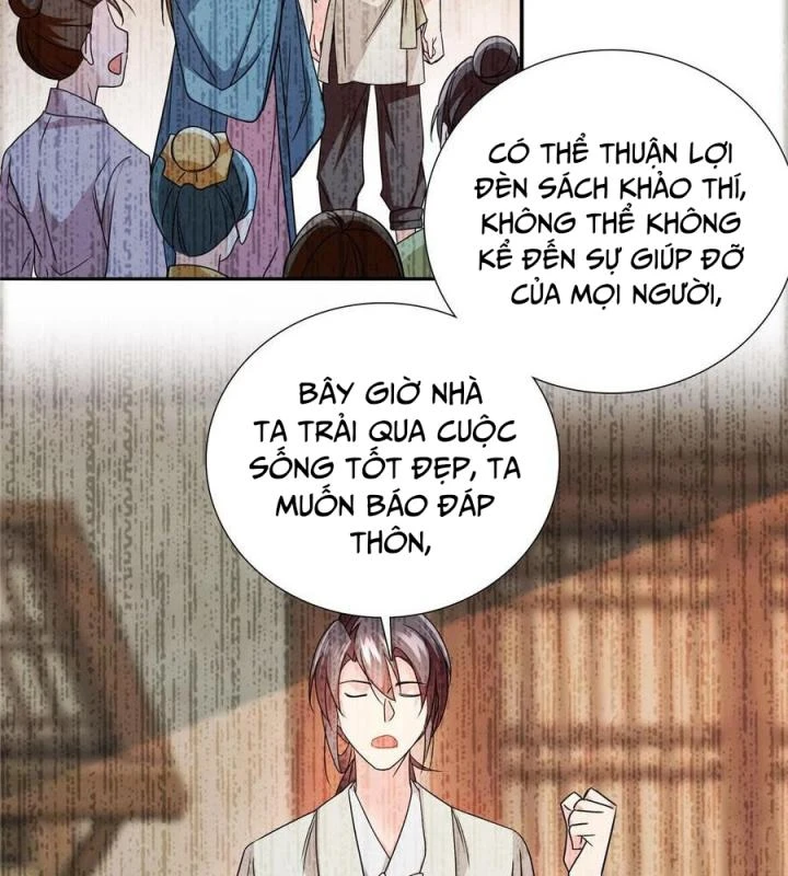 Phụ Thân Hôm Nay Người Đọc Sách Chưa? Chapter  67 - 5