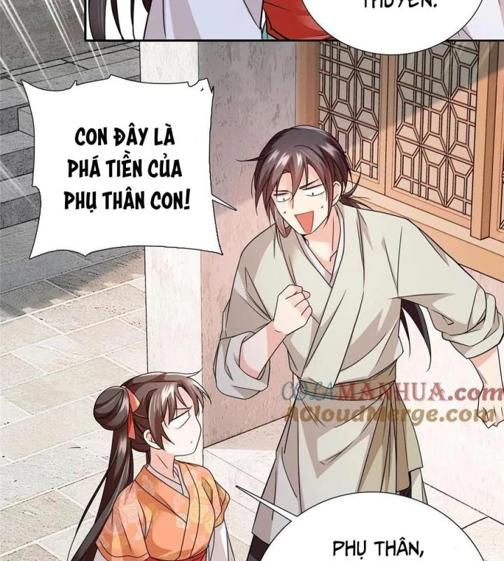 Phụ Thân Hôm Nay Người Đọc Sách Chưa? Chapter  67 - 10