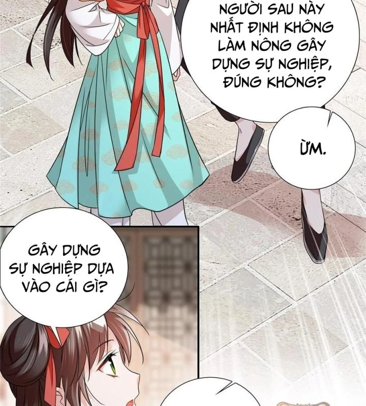 Phụ Thân Hôm Nay Người Đọc Sách Chưa? Chapter  67 - 11