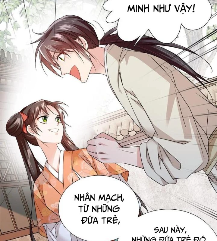 Phụ Thân Hôm Nay Người Đọc Sách Chưa? Chapter  67 - 13