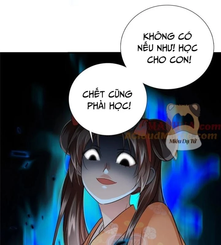 Phụ Thân Hôm Nay Người Đọc Sách Chưa? Chapter  67 - 17