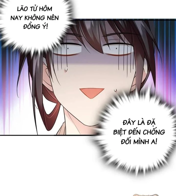 Phụ Thân Hôm Nay Người Đọc Sách Chưa? Chapter  67 - 19