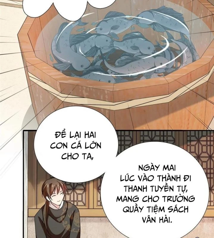 Phụ Thân Hôm Nay Người Đọc Sách Chưa? Chapter  67 - 21