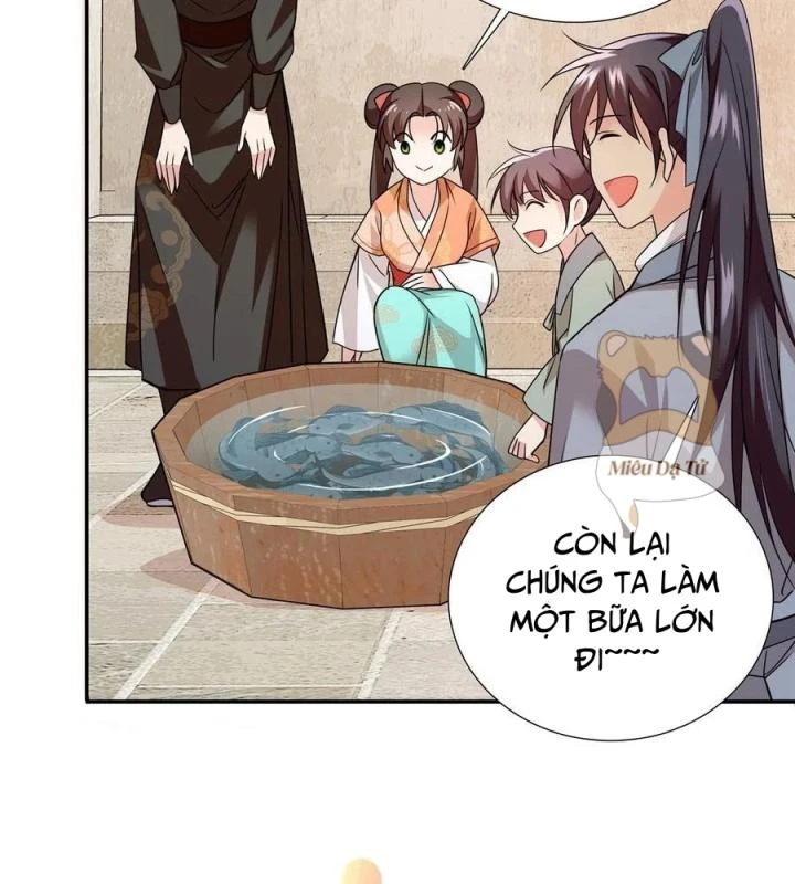 Phụ Thân Hôm Nay Người Đọc Sách Chưa? Chapter  67 - 22