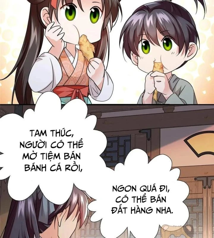Phụ Thân Hôm Nay Người Đọc Sách Chưa? Chapter  67 - 24