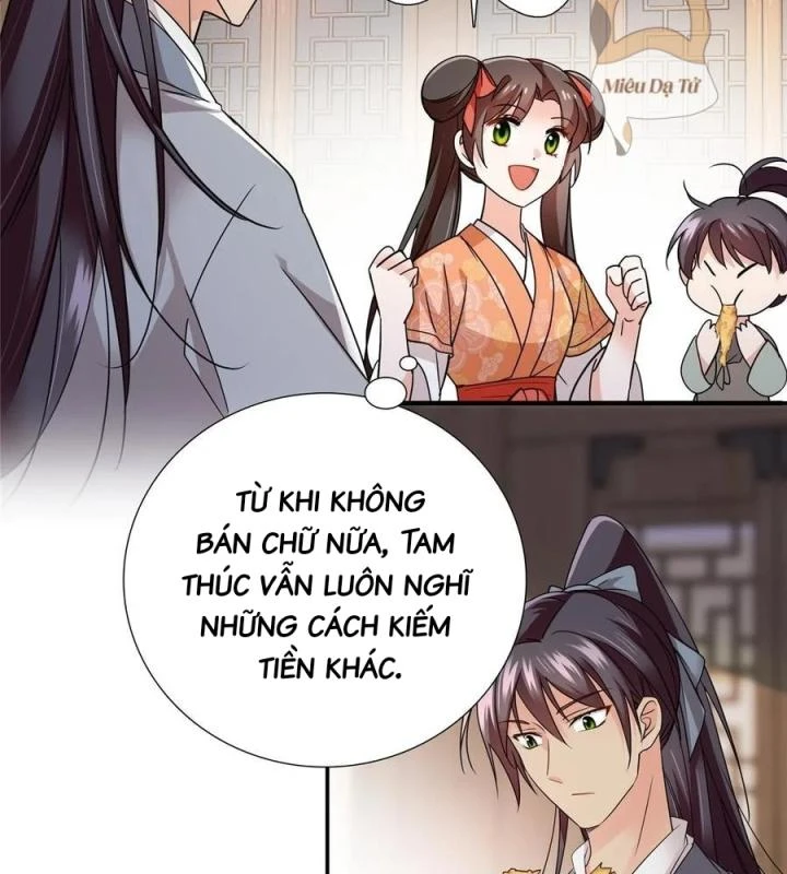Phụ Thân Hôm Nay Người Đọc Sách Chưa? Chapter  67 - 25