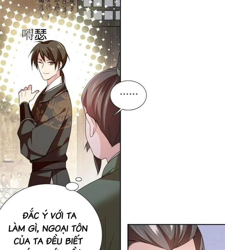 Phụ Thân Hôm Nay Người Đọc Sách Chưa? Chapter  67 - 39