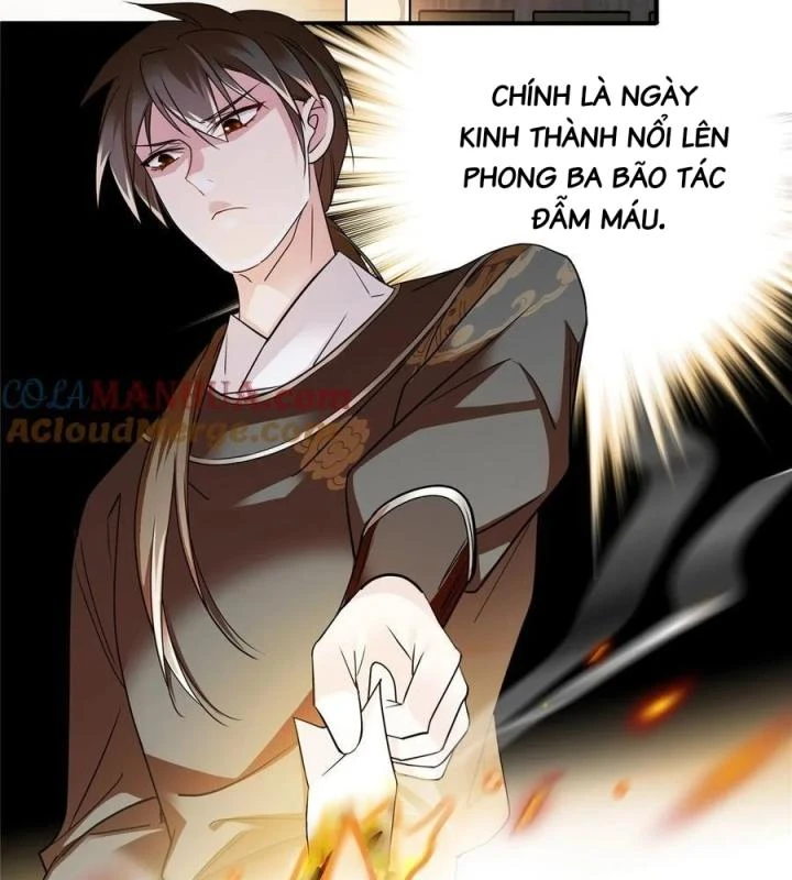 Phụ Thân Hôm Nay Người Đọc Sách Chưa? Chapter  67 - 52