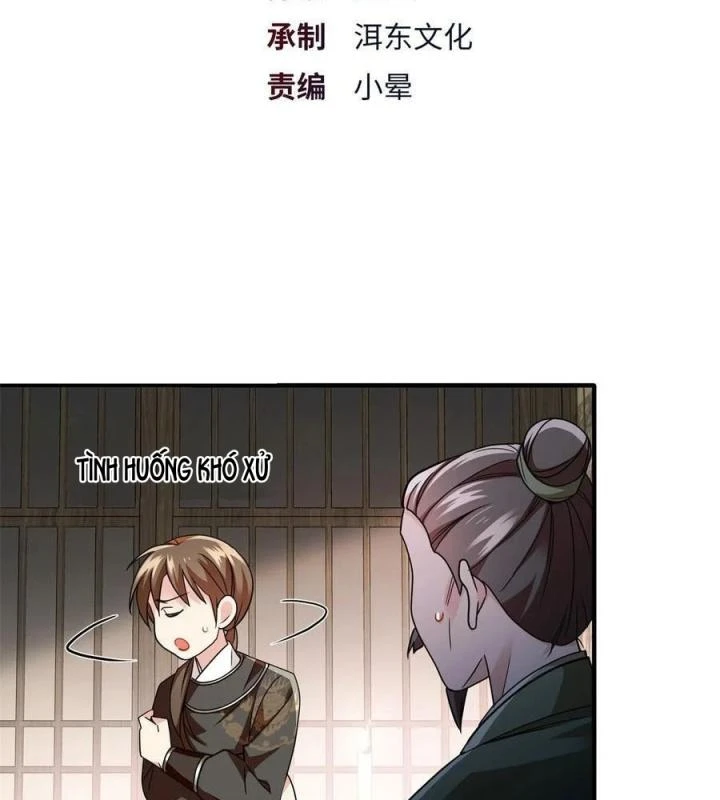 Phụ Thân Hôm Nay Người Đọc Sách Chưa? Chapter  68 - 2