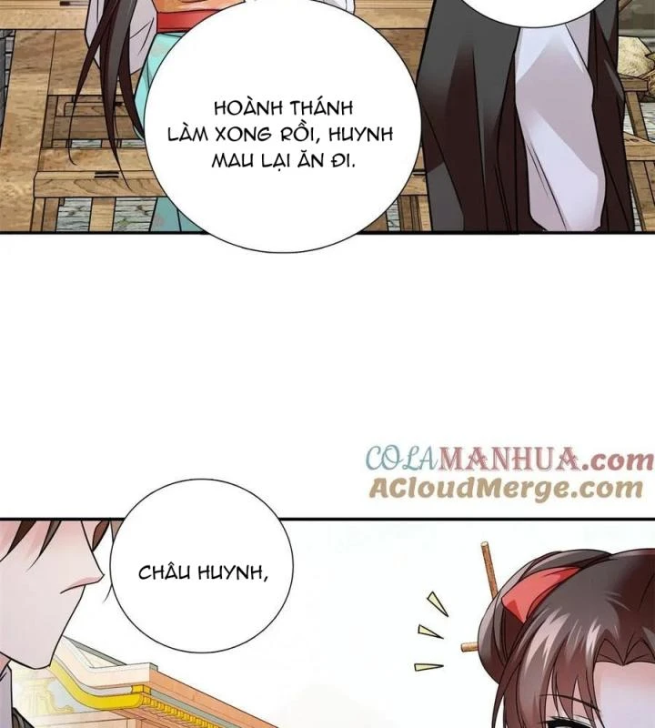 Phụ Thân Hôm Nay Người Đọc Sách Chưa? Chapter  68 - 8