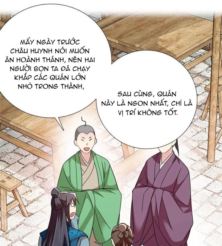 Phụ Thân Hôm Nay Người Đọc Sách Chưa? Chapter  68 - 13