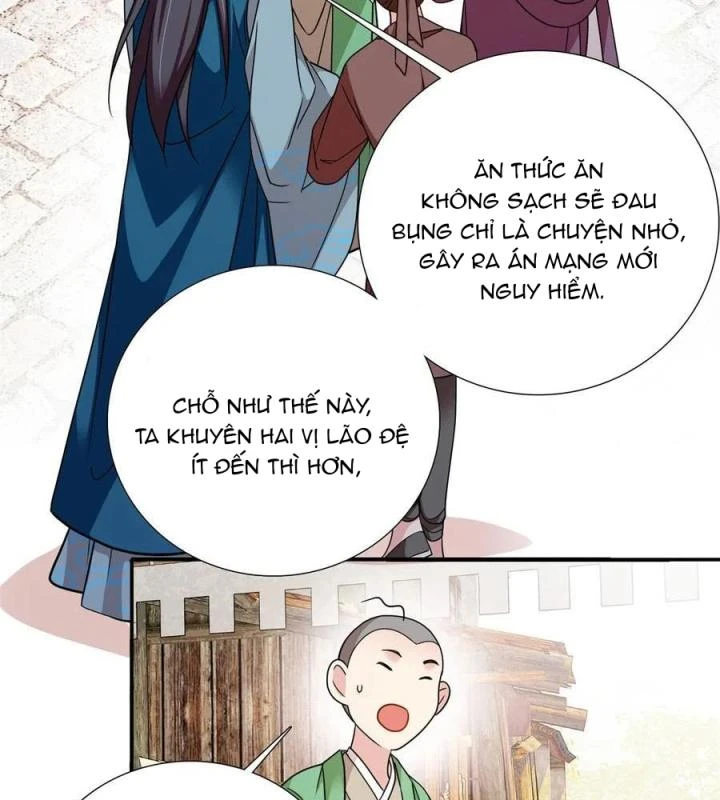 Phụ Thân Hôm Nay Người Đọc Sách Chưa? Chapter  68 - 14