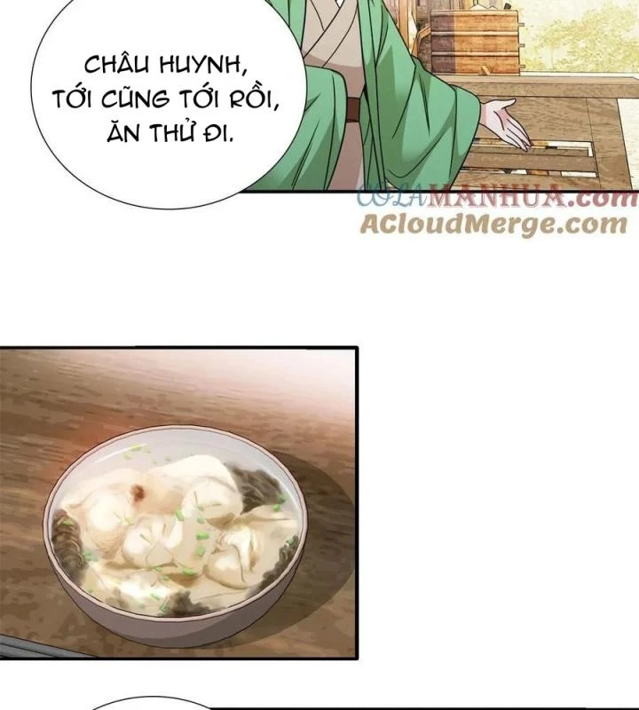 Phụ Thân Hôm Nay Người Đọc Sách Chưa? Chapter  68 - 15