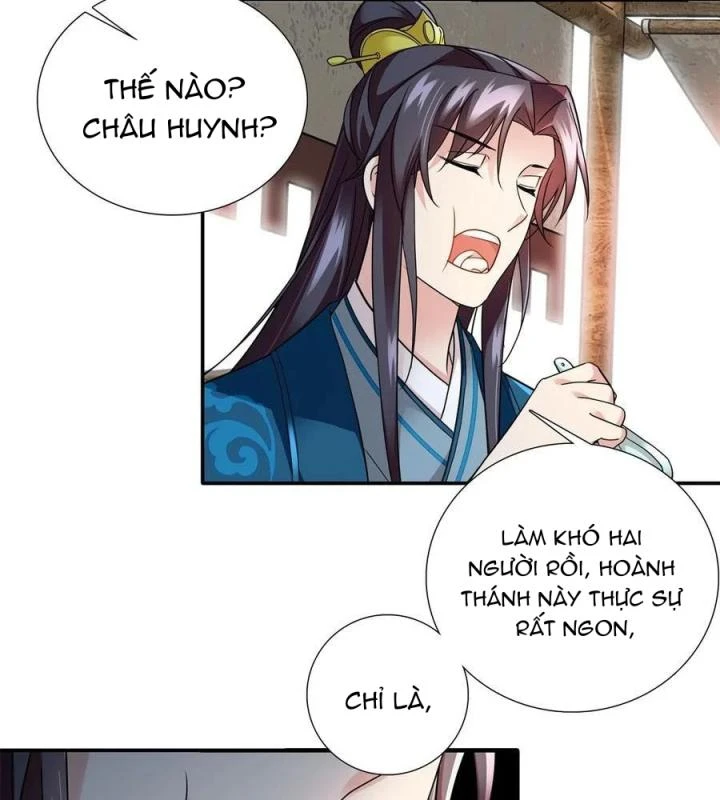 Phụ Thân Hôm Nay Người Đọc Sách Chưa? Chapter  68 - 16