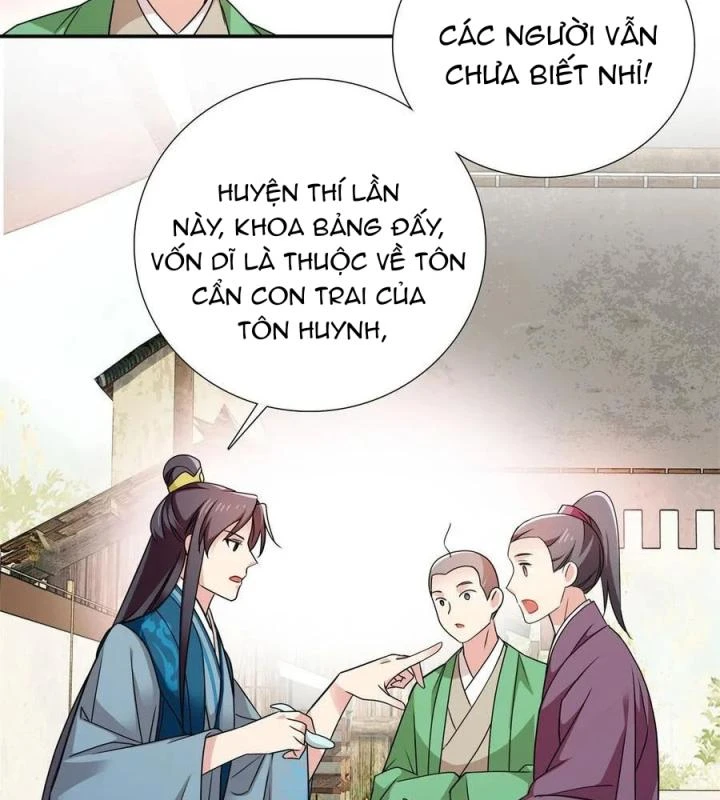 Phụ Thân Hôm Nay Người Đọc Sách Chưa? Chapter  68 - 19
