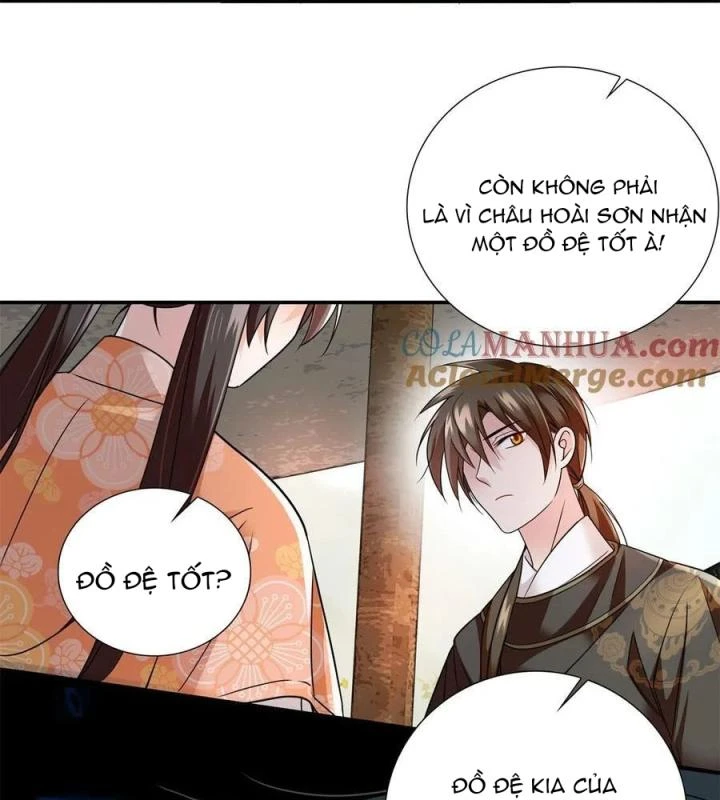 Phụ Thân Hôm Nay Người Đọc Sách Chưa? Chapter  68 - 21