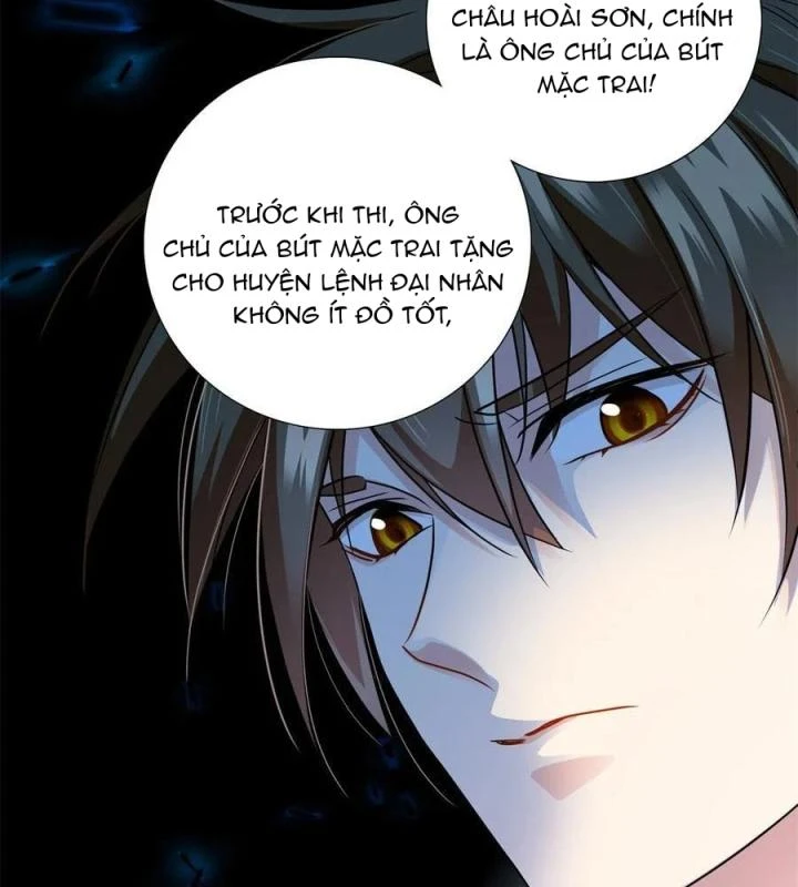 Phụ Thân Hôm Nay Người Đọc Sách Chưa? Chapter  68 - 22