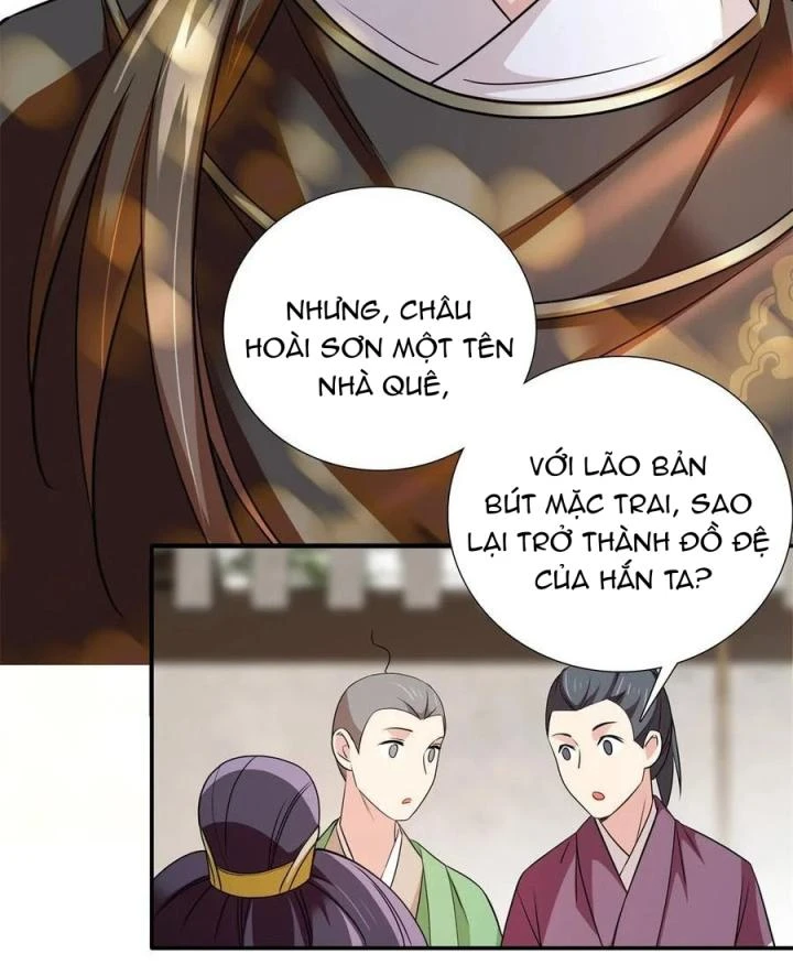 Phụ Thân Hôm Nay Người Đọc Sách Chưa? Chapter  68 - 29