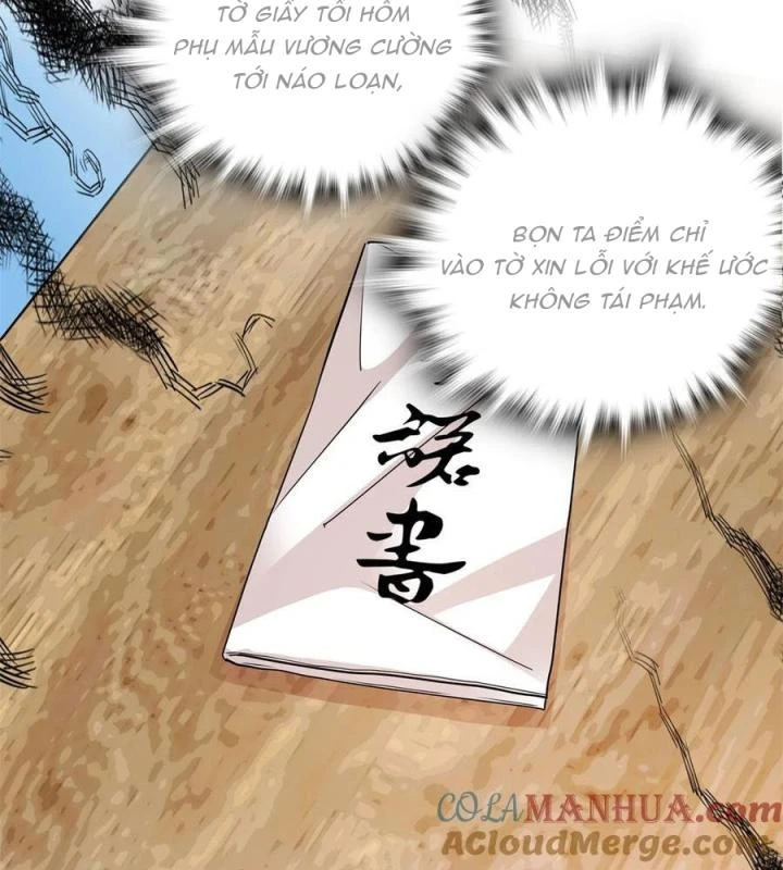 Phụ Thân Hôm Nay Người Đọc Sách Chưa? Chapter  68 - 35