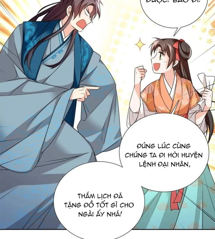 Phụ Thân Hôm Nay Người Đọc Sách Chưa? Chapter  68 - 40