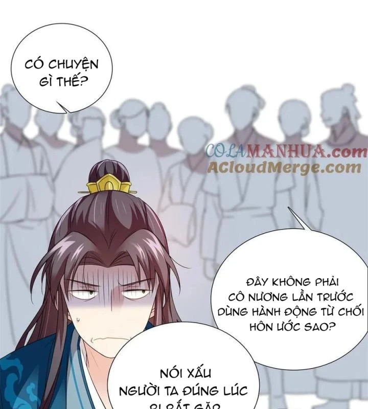 Phụ Thân Hôm Nay Người Đọc Sách Chưa? Chapter  68 - 42