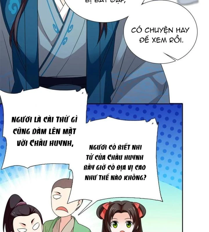 Phụ Thân Hôm Nay Người Đọc Sách Chưa? Chapter  68 - 43