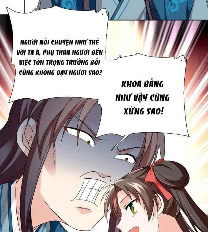 Phụ Thân Hôm Nay Người Đọc Sách Chưa? Chapter  68 - 46