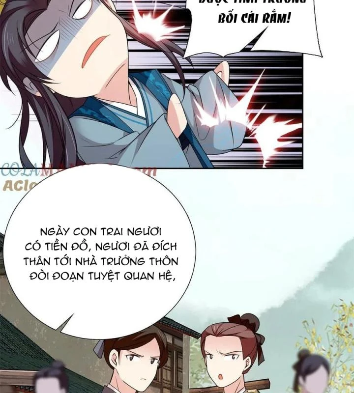 Phụ Thân Hôm Nay Người Đọc Sách Chưa? Chapter  68 - 48