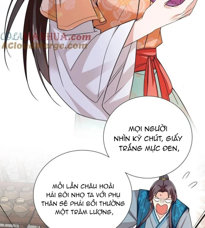 Phụ Thân Hôm Nay Người Đọc Sách Chưa? Chapter  68 - 55